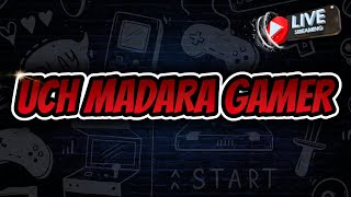 live on CLAN UCHIHA rumo a liga S  War Robots