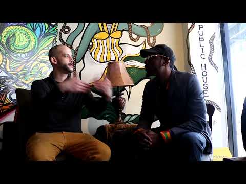 Struggles of Success Episode 5:  Lex on Decks