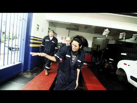 Rimas Legendarias - Mi Stylo / Feat Dj Mistico ( RZProducciones )