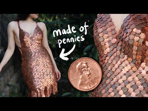 1st YouTube video about how much is 200 pennies