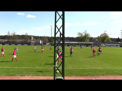 Heide Jävenitz - Rot Weiß Arneburg