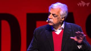 Tariq Ali: The Twilight of Democracy, Festival of Dangerous Ideas 2015