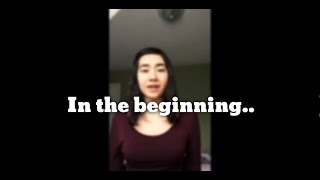 Genesis 1 (Audio Bible)