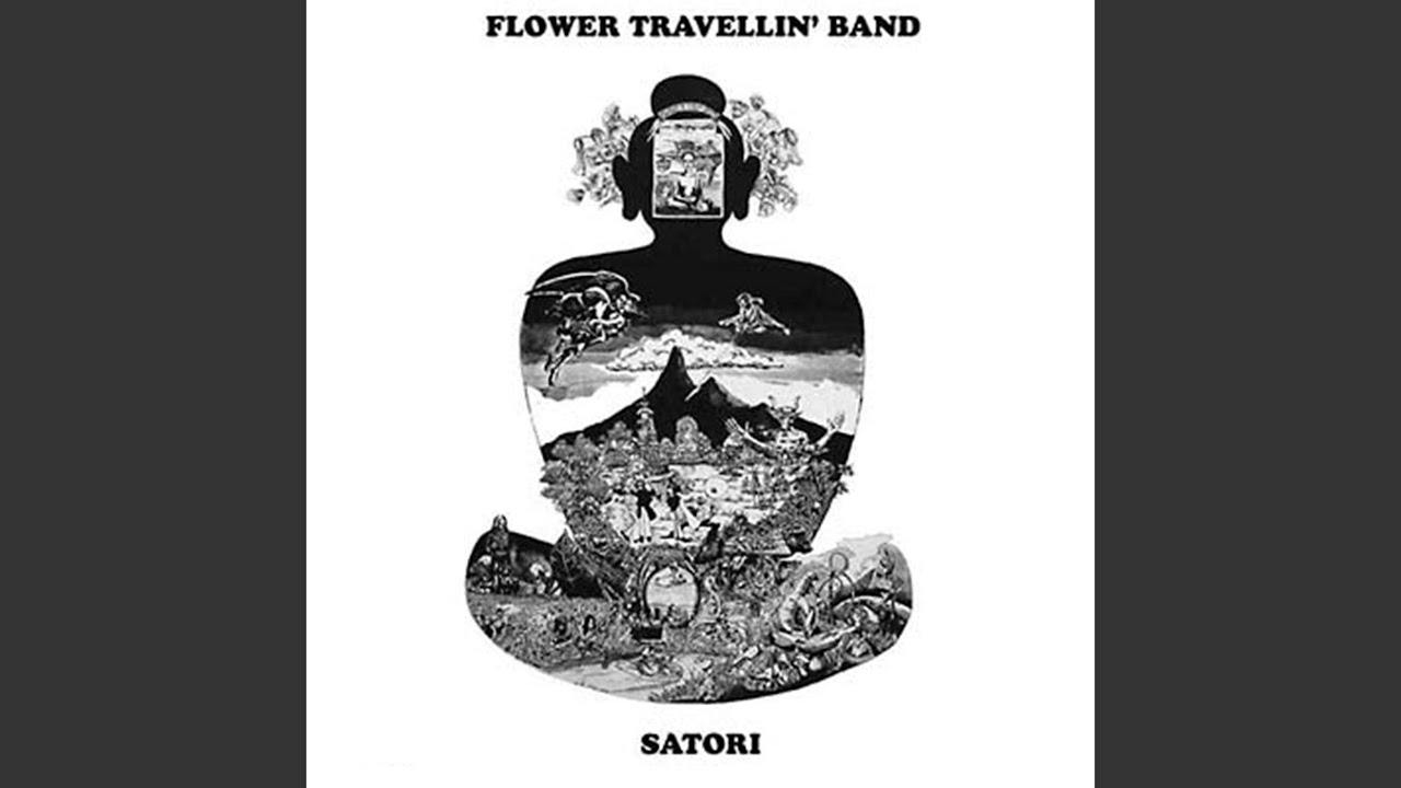 Satori Part II - YouTube