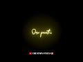 Oru Pathi Kathavu Song Black Screen Lyrics Whatsapp Status Video Creation Status