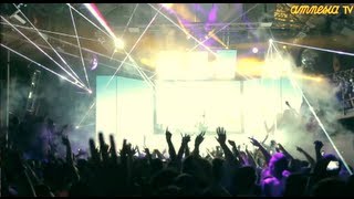 Avicii Pop Star  Amnesia Ibiza 2013