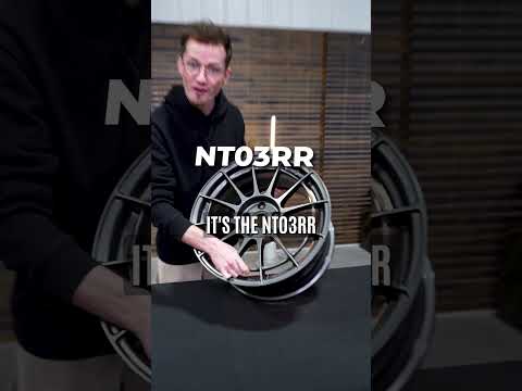 What Makes The Enkei NT03RR So Expensive?!