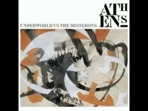 Underground vs. The Mysterons - Penny Hitch (Soft Machine)