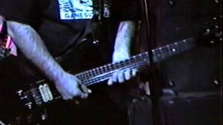 Slobberbone - Your Excuse, Live at Rick&#39;s in Denton, 1/5/97