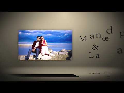 Pre wedding teaser //MANDEEP & LATA // 9988353598, 8528734963