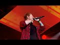 Ed Sheeran - Take it Back/Superstition/Ain't No Sunshine (Live at Glastonbury 2017) audio