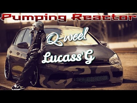 Lucass'G & Q-weel - ID ( Orginal Mix )