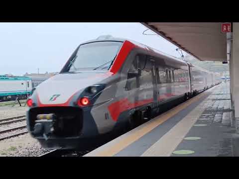 Frecciargento 9758 (ETR700.01)