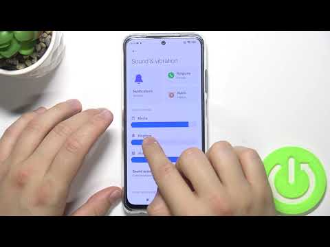 How to Disable Ringtone in XIAOMI Redmi Note 10S – Turn Off Ringtone