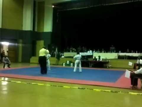 Andronica Rakgantso KSA 2011