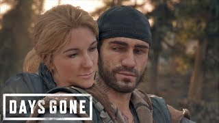 【生き延びろ】-DAYS GONE-実況プレイFinal part
