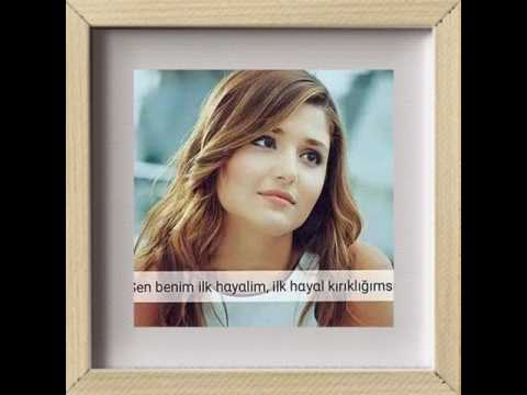 Kal Deseydin Kalirdim (Muhteşem) Şiir