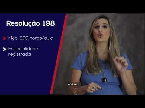 RESOLUÇÃO CFO 2019 - HARMONIZAÇÃO OROFACIAL (Resolução 198/2019)