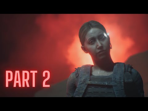 HOUSE OF ASHES Gameplay Walkthrough Part 2 FULL GAME [PC] No Commentary