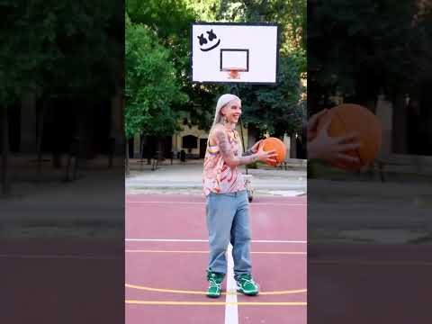 Marshmello x itsyoungmiko -TEMPO :)