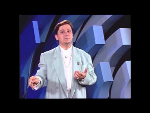 Anunciamos Jesus 17/01/2001 - Reze o terço com o Pe. Eduardo  Parte 2/2