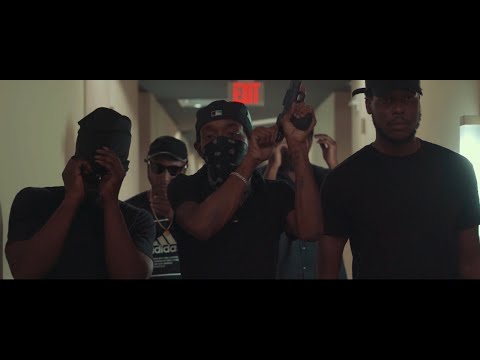 KING PONE - TRAP GOSPEL [THE MOVIE]
