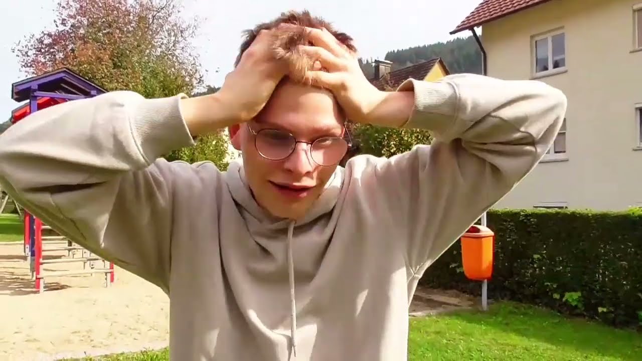 Migranten Rap (feat. Senf MC & Lil Janosch) (Official Video)