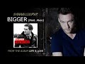 Steven Cooper - Bigger (Feat. Akon) (Audio)