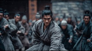 Download lagu The Unassuming Man Is A Kung Fu Master Who Saves The Entire Wudang Sect mp3 Download lagu The Unassuming Man Is A Kung Fu Master Who Saves The Entire Wudang Sect mp3