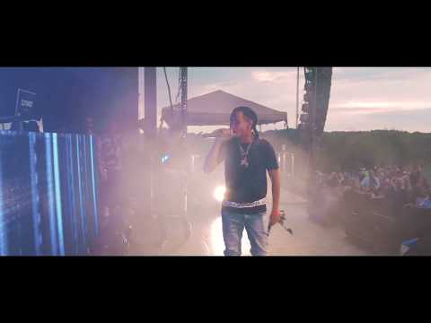 250 Natra- Behind  the scene( BINGEMANS PERFORMANCE) | Music Takeover