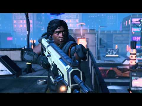 Pierwszy kontakt:XCOM 2 "Normalnie nienormalny normalny poziom trudności" #3