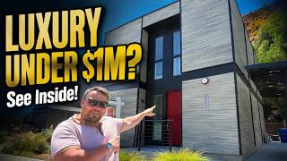 Luxury Under a Million in La Mesa CA! Let's go take a look
