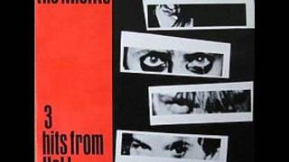 The Misfits Horror Hotel