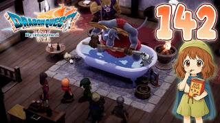 142【ドラクエ7 リイマジンド】まったり石板集め、再び！【ドラゴンクエストVII Reimagined】