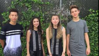 Kidz Bop Life of the Party is Coming to the Capitol Theatre