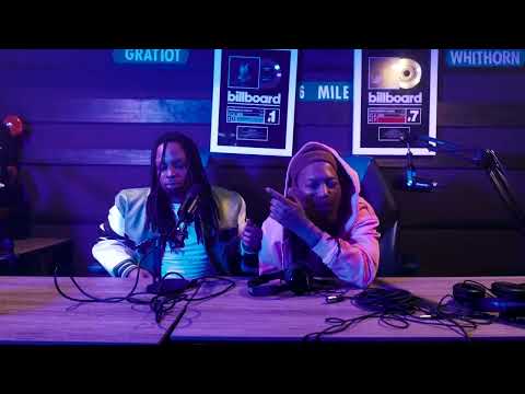 Richtown Butter x IUR KwayKway - Time Up (Official Music Video)