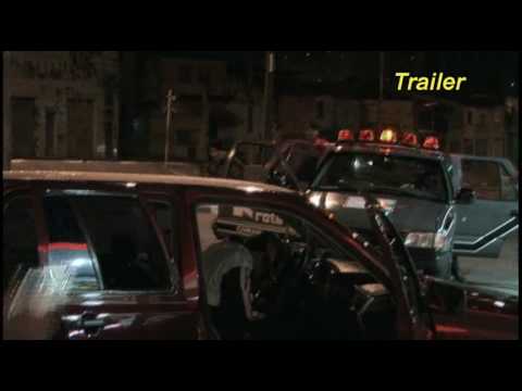 Trailer versão oficial Rota Comando - full