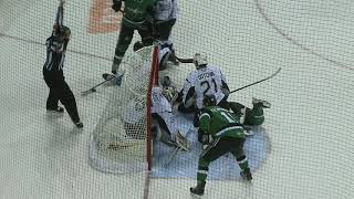 Rampage vs. Stars | Feb. 15, 2020