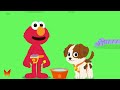 Puppy Pet Care Sesame Street Games And Stories Episodes 9