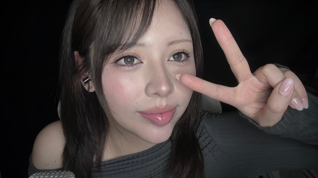【ASMR】寝ながら覚える日本語🌙囁きレッスン