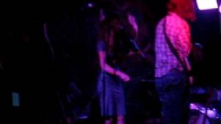 The Fragile - John Ralston