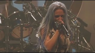 Arch Enemy - Live Tokyo 2015 (Full Show HD)