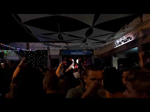 Henry Size (b2b Guy J) @ Sun & Soda, 20.7.2019