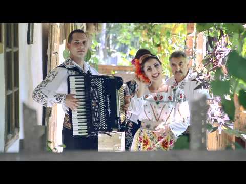 Monalisa Sufan - Numa-n sat la mine