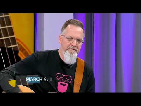 Local 5 LIVE Appearance