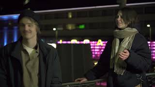AFTER ME - trailer