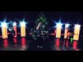 Bad Axis - Come Alive 