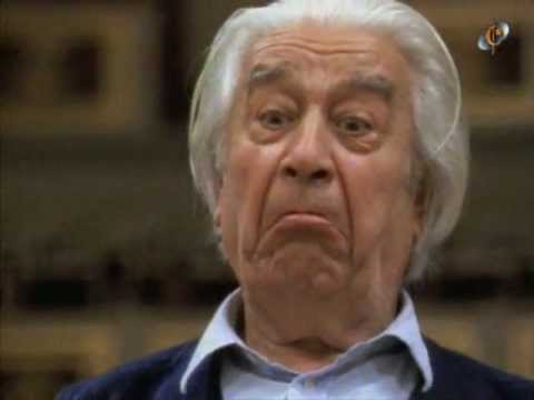 Celibidache - Viola!