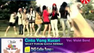 Download lagu Walet Band - Cinta Yang Kucari Original mp3 Download lagu Walet Band - Cinta Yang Kucari Original mp3