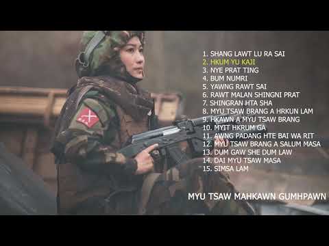 Myu Tsaw Mahkawn Gumhpawn - Feb 5, 2022